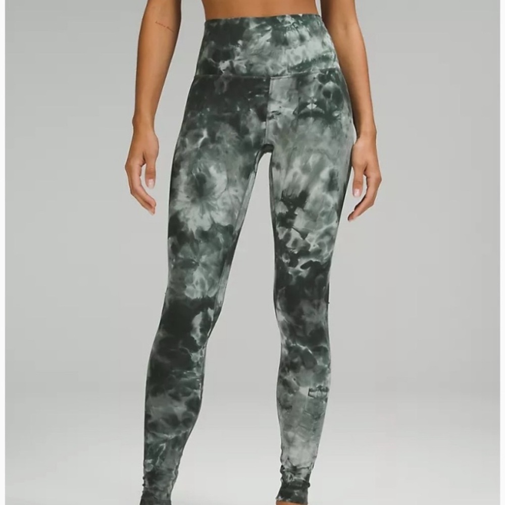 Lululemon Align Leggings